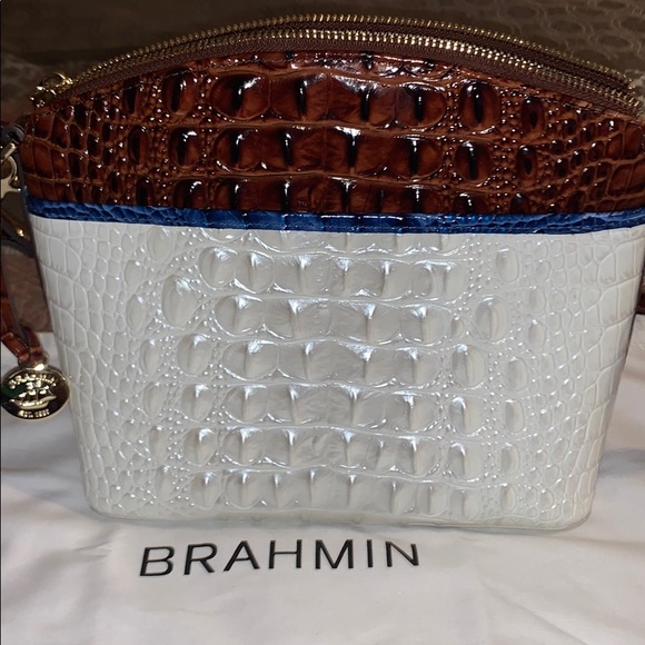 Brahmin DayDream Duxbury - Picture 2 of 3